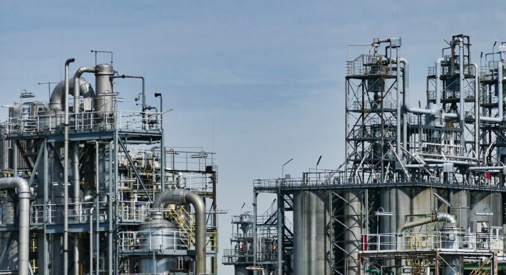 Ethylene-Petrochemicals Market