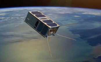 Europe and CIS Small Satellite Market