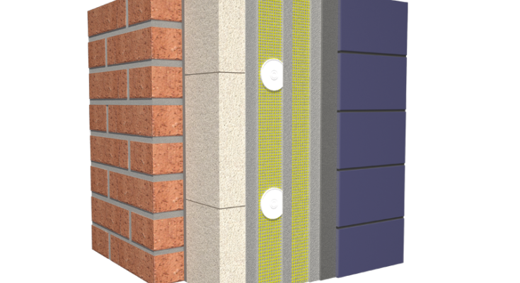 Global external composite insulation system market stood at USD 1.2 Billion in the year 2021 & will grow 5% in the forecast period 2023-2027