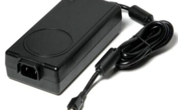 External Power Supplies (EPS) Market