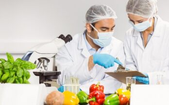 Egypt Food Safety Testing Market