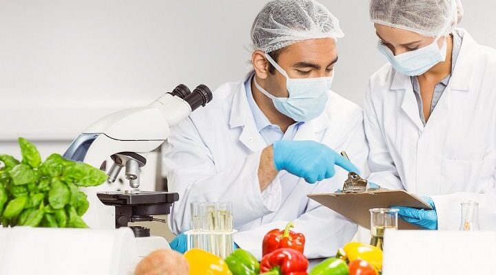 Egypt Food Safety Testing Market