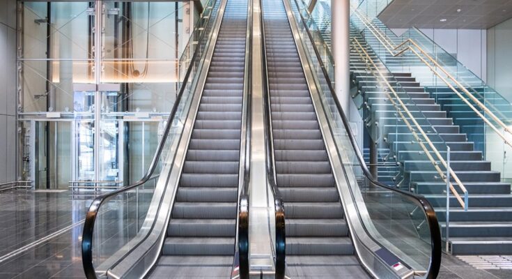 Germany Elevator & Escalator Market 2027 – Forecast & Projected Growth