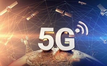 Global 5G in Defense Market