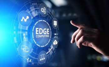 Global Mobile Edge Computing Market