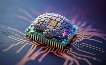 Global Neuromorphic Computing Market