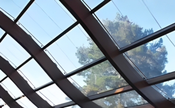 Global Solar Photovoltaic Glass Market