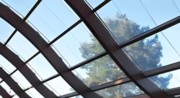 Global Solar Photovoltaic Glass Market