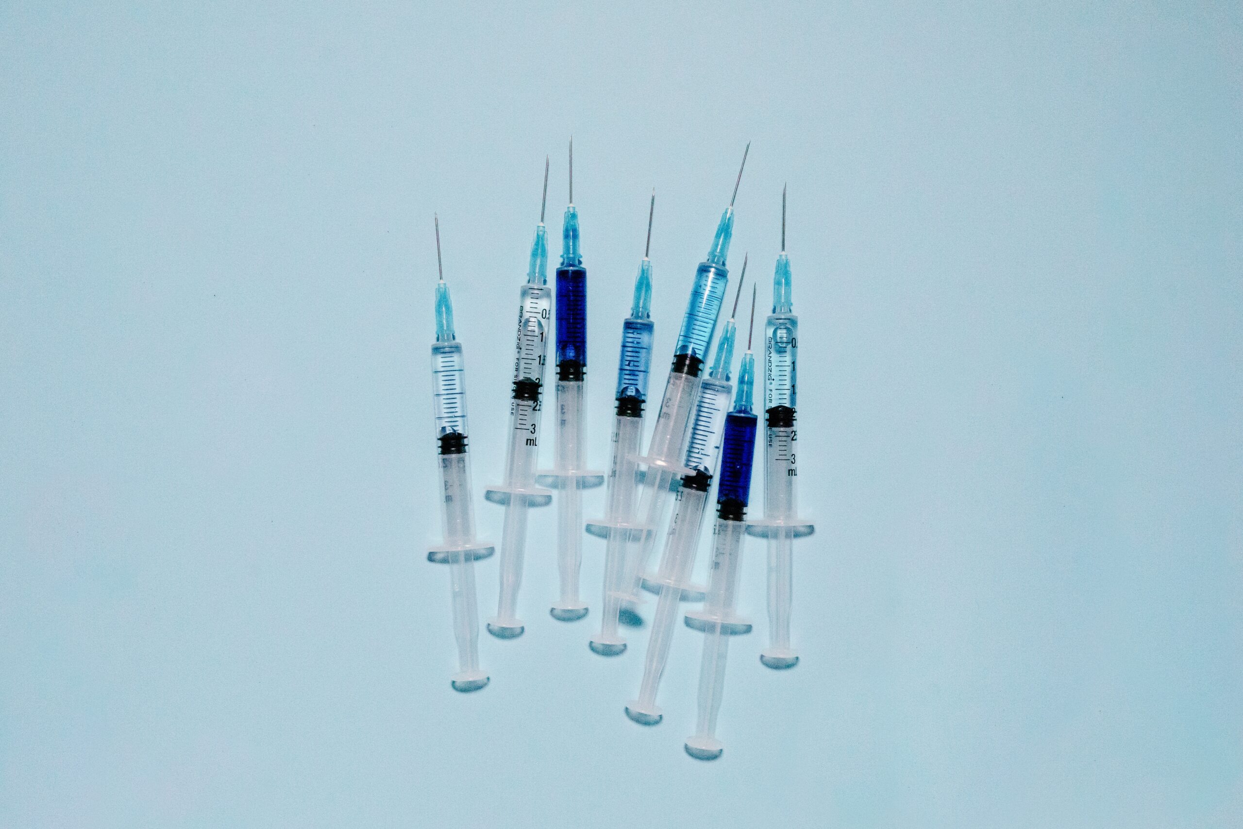 Hypodermic Syringes And Needles Market