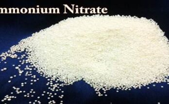 India ammonium nitrate market is anticipated to register growth with an impressive CAGR in the forecast period, 2023-2027. Get Free Sample.