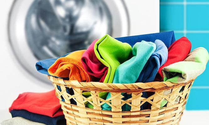 India Fabric Wash and Care Market