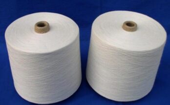 India high modulus low shrinkage polyester yarn market stood at USD 58.23 million in 2022 & will grow 10.07% during forecast. Free PDF Sample.