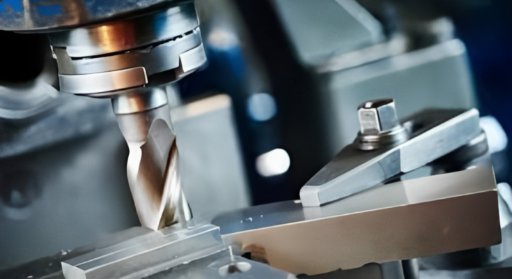 India Machine Tools Market 2029 - Share, Trends & Forecast