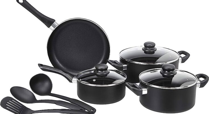 India Non-stick Cookware Market