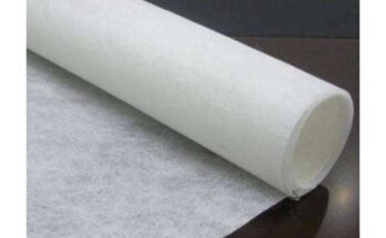 India Polypropylene based nonwoven geotextiles market stood at USD201.23 million in 2022 & is will grow with a CAGR of 10.58% during forecast.