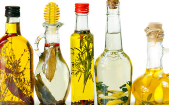 Infused Olive Oil Market