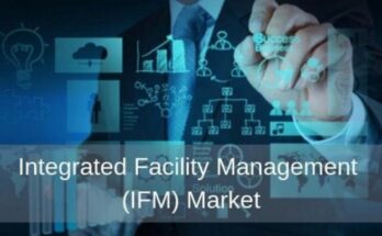 Global Integrated Facility Management Market is projected to grow from USD 84.65 billion in 2020 to USD 116.25 billion by 2026. Free Sample.