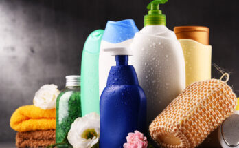 Intimate Care Products Market