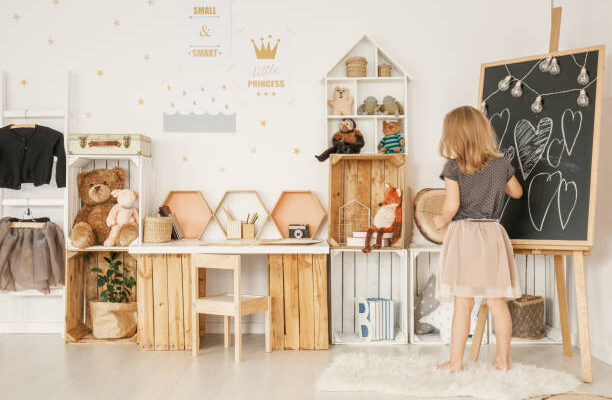 Kids Furniture Market