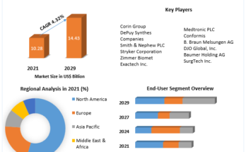 Knee Replacement Market