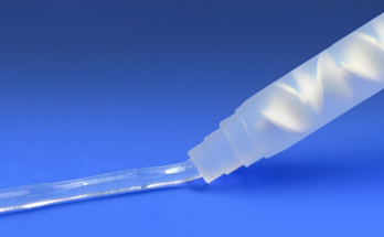 Medical Adhesives Market