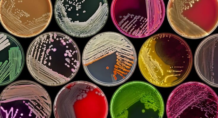 Microbial Cultures Market