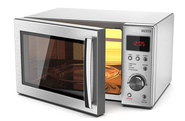 Microwave Ovens Market