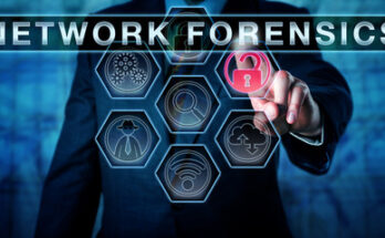 Network Forensics Market Trends