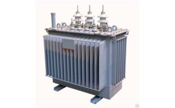 Oil Filled Distribution Transformers Market