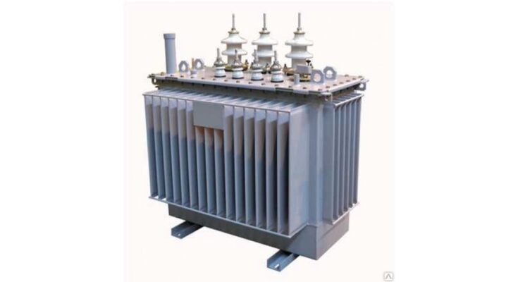 Oil Filled Distribution Transformers Market