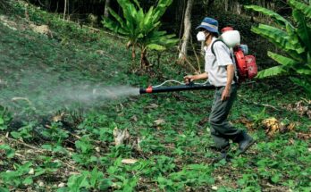 Organophosphates Pesticides Market