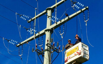 Overhead Power Lines Market