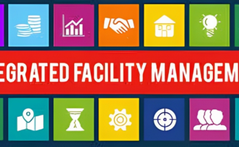 Saudi Arabia Integrated Facility Management Market