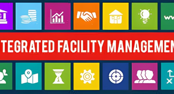 Saudi Arabia Integrated Facility Management Market