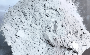 Saudi Arabia White Cement Market 2027 – Size, Growth Trends & Forecast