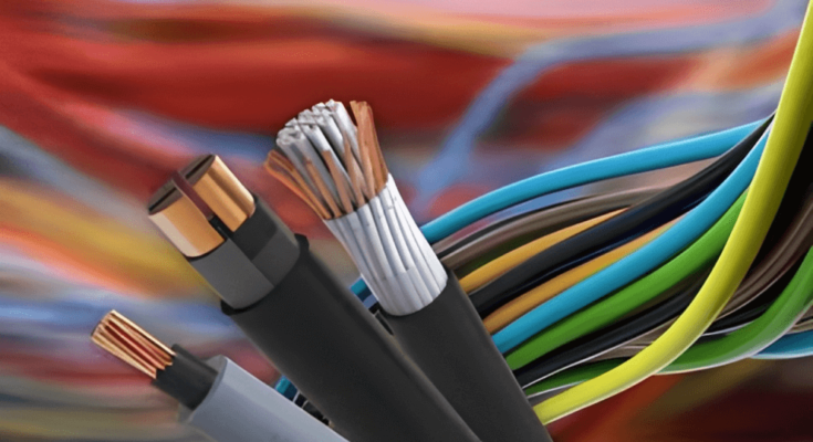 Saudi Arabia Wires & Cables Market - Analysis, Industry Size & Share