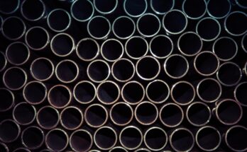 Seamless Pipes Market