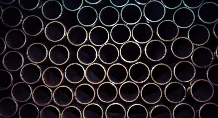 Seamless Pipes Market