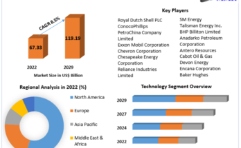 Shale Gas Market