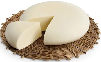 Sheep Milk Cheese Market