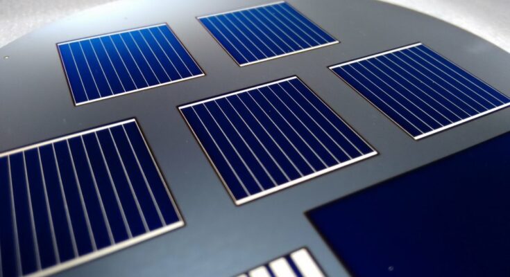 Silver-based HJT (Heterojunction) Solar Cell Market