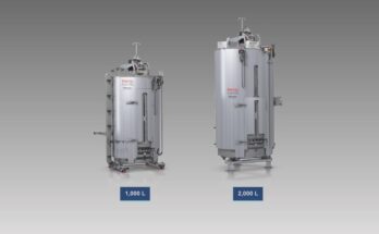 Single-Use Bio Reactors