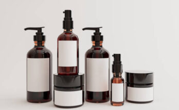 Skin Care Products Market