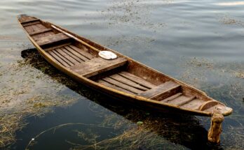 Small Boats Market