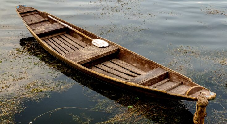 Small Boats Market