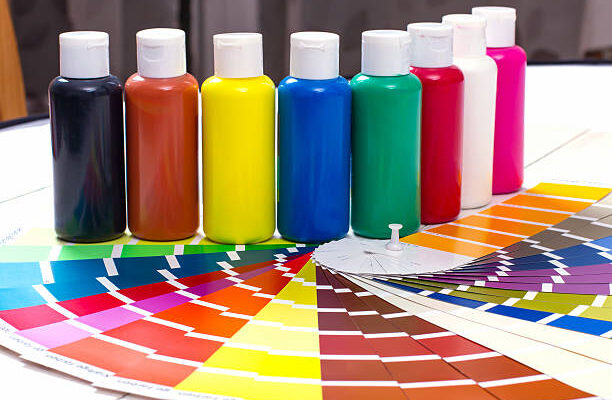 Solvent-Based Printing Inks Market