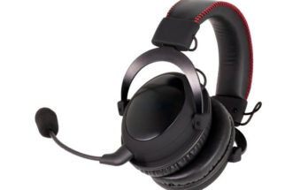 Tactical Headset Market