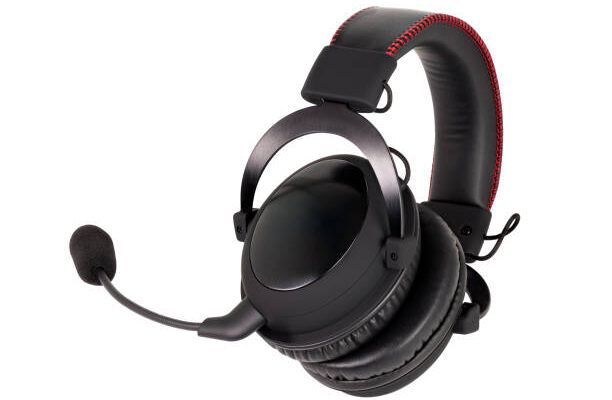 Tactical Headset Market