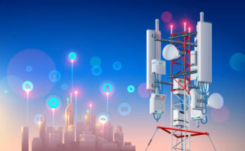 Telecom Tower Market