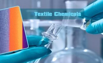 Global textile chemicals market stood at USD23.94 billion in 2027 with a growing CAGR of 5.85%. Click now to get PDF Free Sample.